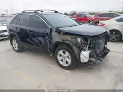 2T3W1RFV5MW141839 2021 TOYOTA RAV 4