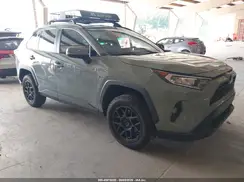 2T3W1RFV5MW147267 2021 TOYOTA RAV 4