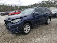 2T3W1RFV5MW154073 2021 TOYOTA RAV 4
