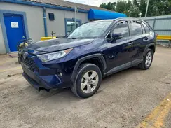2T3W1RFV5MW155580 2021 TOYOTA RAV 4