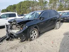 2T3W1RFV5MW156048 2021 TOYOTA RAV 4