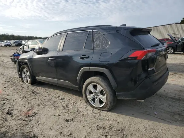 2T3W1RFV5MW156048 2021 TOYOTA RAV 4 - Image 2