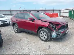 2T3W1RFV5MW156602 2021 TOYOTA RAV 4