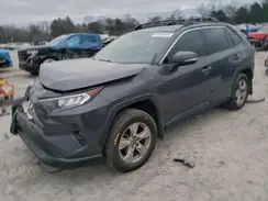 2T3W1RFV5MW156955 2021 TOYOTA RAV 4