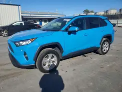 2T3W1RFV5MW157376 2021 TOYOTA RAV 4