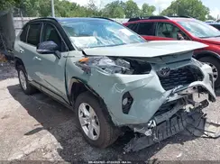 2T3W1RFV5MW160553 2021 TOYOTA RAV 4