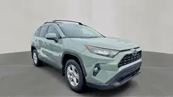 2T3W1RFV5MW161282 2021 TOYOTA RAV 4