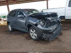 2T3W1RFV5MW165218 2021 TOYOTA RAV 4