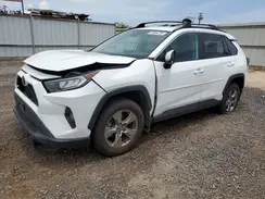 2T3W1RFV5MW166322 2021 TOYOTA RAV 4