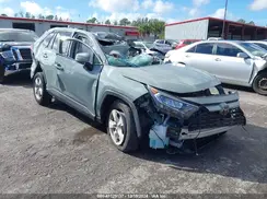 2T3W1RFV5MW168278 2021 TOYOTA RAV 4