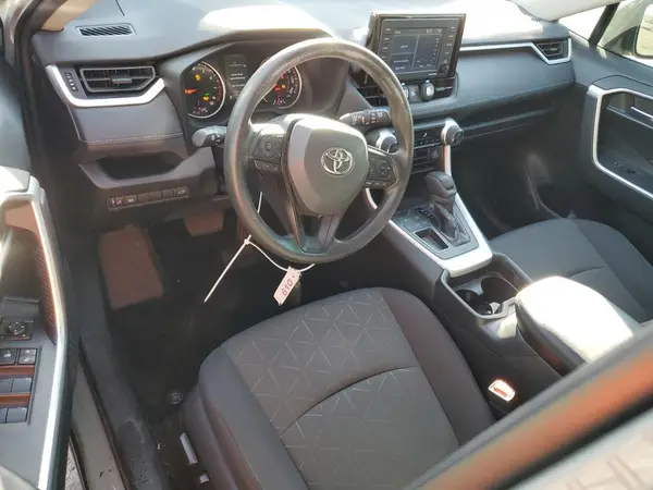 2T3W1RFV5MW175067 2021 TOYOTA RAV 4 - Image 8