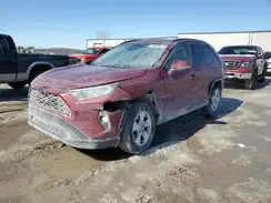 2T3W1RFV5MW178065 2021 TOYOTA RAV 4