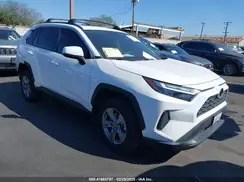 2T3W1RFV5NC174732 2022 TOYOTA RAV 4