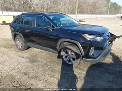 2T3W1RFV5NC187299 2022 TOYOTA RAV 4