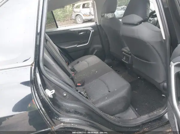 2T3W1RFV5NC189098 2022 TOYOTA RAV 4 - Image 8