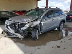 2T3W1RFV5NC192325 2022 TOYOTA RAV 4