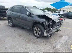 2T3W1RFV5NC195743 2022 TOYOTA RAV 4