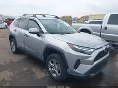 2T3W1RFV5NC198223 2022 TOYOTA RAV 4