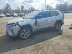 2T3W1RFV5NC201427 2022 TOYOTA RAV 4
