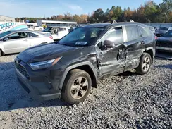 2T3W1RFV5NC202125 2022 TOYOTA RAV 4