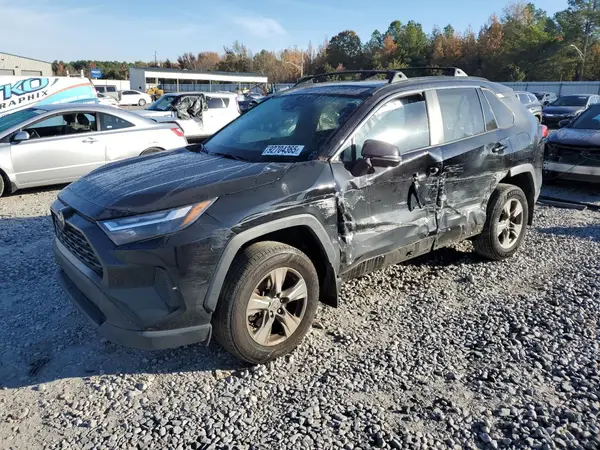 2T3W1RFV5NC202125 2022 TOYOTA RAV 4 - Image 1