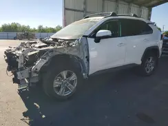 2T3W1RFV5NC205915 2022 TOYOTA RAV 4