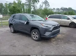 2T3W1RFV5NC206059 2022 TOYOTA RAV 4