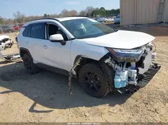 2T3W1RFV5NC206384 2022 TOYOTA RAV 4