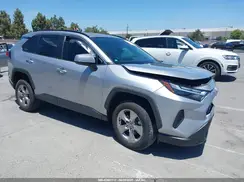 2T3W1RFV5NC213609 2022 TOYOTA RAV 4