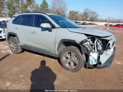 2T3W1RFV5NW189052 2022 TOYOTA RAV 4