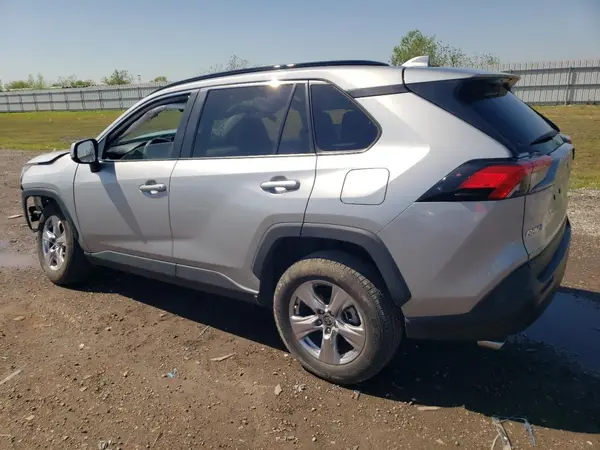 2T3W1RFV5NW190816 2022 TOYOTA RAV 4 - Image 2