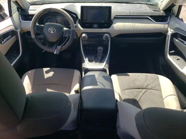 2T3W1RFV5NW190816 2022 TOYOTA RAV 4 - Image 8