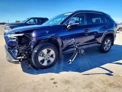2T3W1RFV5NW200440 2022 TOYOTA RAV 4