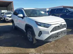 2T3W1RFV5NW201667 2022 TOYOTA RAV 4