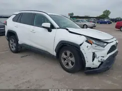 2T3W1RFV5NW202379 2022 TOYOTA RAV 4