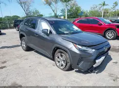 2T3W1RFV5NW202544 2022 TOYOTA RAV 4
