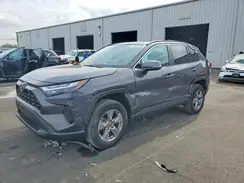 2T3W1RFV5NW207758 2022 TOYOTA RAV 4