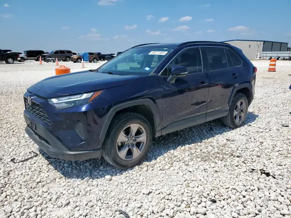 2T3W1RFV5NW211521 2022 TOYOTA RAV 4 - Image 1