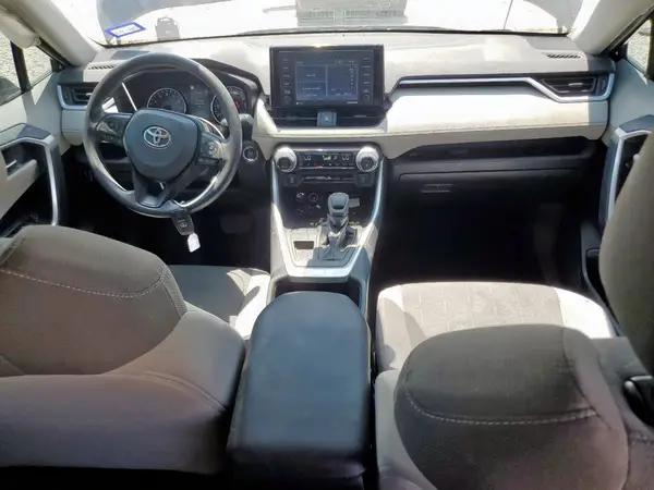 2T3W1RFV5NW211521 2022 TOYOTA RAV 4 - Image 8