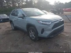 2T3W1RFV5NW218341 2022 TOYOTA RAV 4