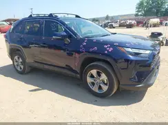 2T3W1RFV5NW218663 2022 TOYOTA RAV 4