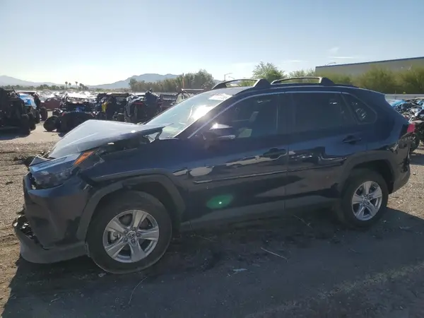 2T3W1RFV5NW228299 2022 TOYOTA RAV 4 - Image 1