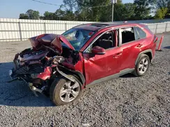 2T3W1RFV5NW231400 2022 TOYOTA RAV 4