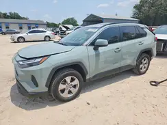 2T3W1RFV5NW233597 2022 TOYOTA RAV 4
