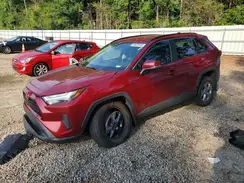 2T3W1RFV5NW235575 2022 TOYOTA RAV 4