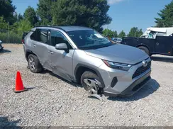 2T3W1RFV5PC214570 2023 TOYOTA RAV 4