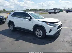 2T3W1RFV5PC218442 2023 TOYOTA RAV 4