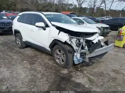 2T3W1RFV5PC221213 2023 TOYOTA RAV 4