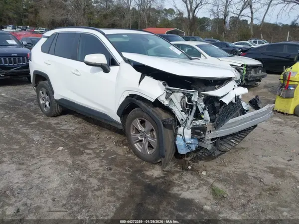 2T3W1RFV5PC221213 2023 TOYOTA RAV 4 - Image 1