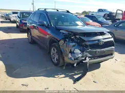 2T3W1RFV5PC229635 2023 TOYOTA RAV 4